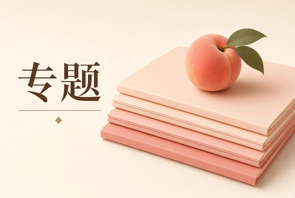 主题专题策划