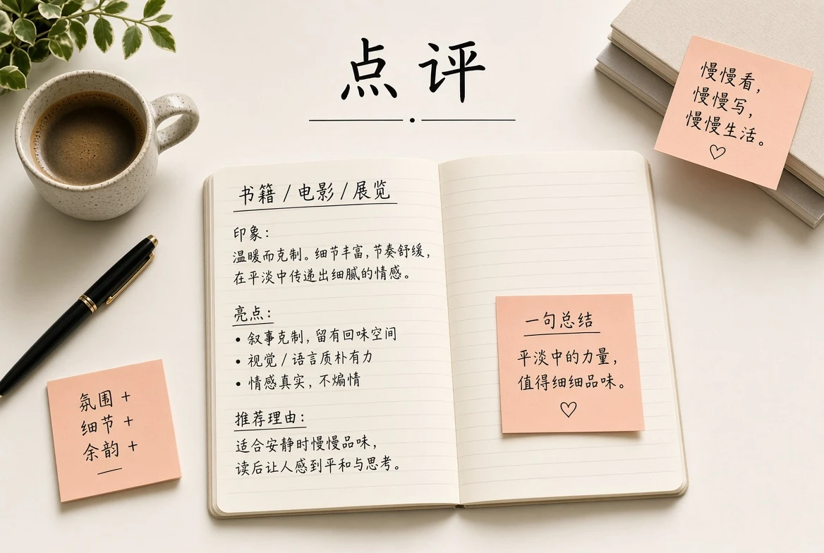 编辑点评
